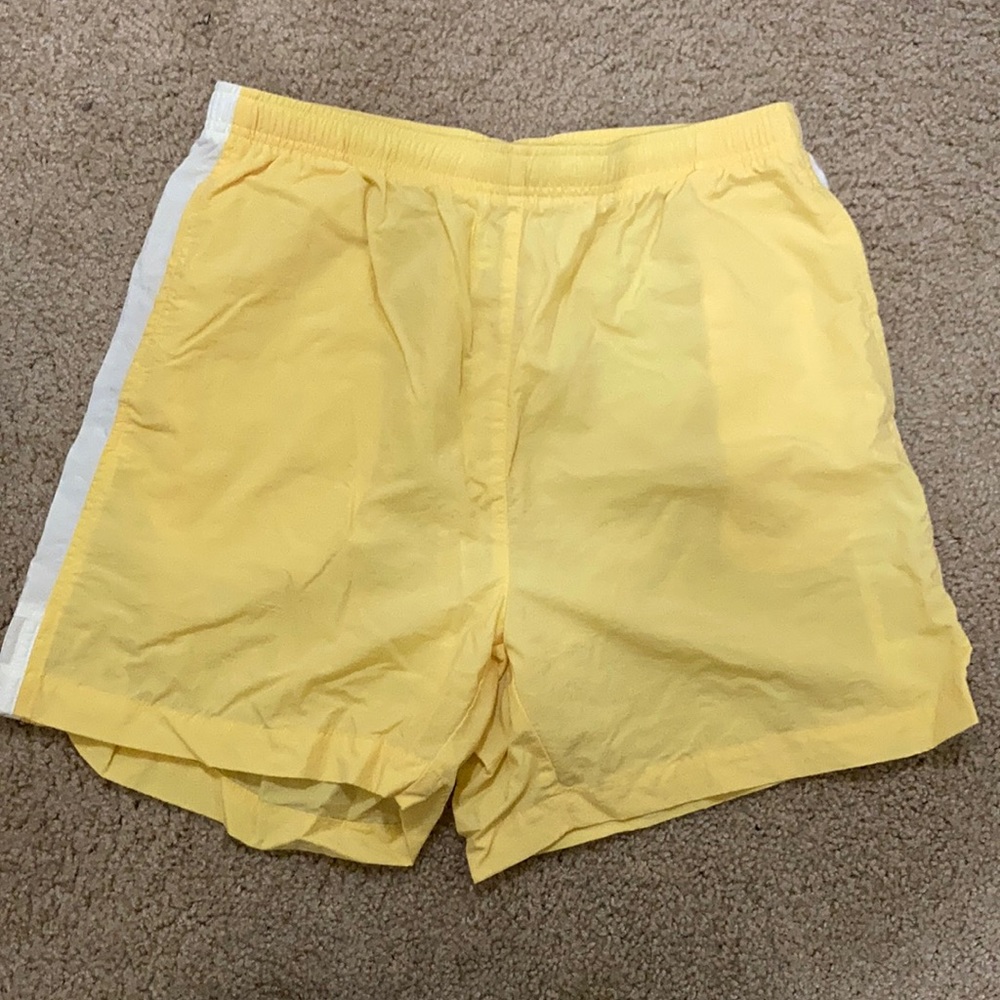 Vintage Adidas Shorts